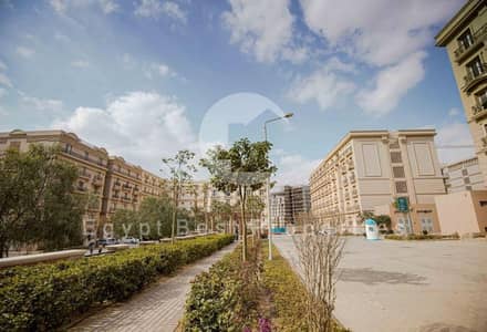 The Ultimate Catch in New Cairo: 3-Bed Apartment in Hyde Park with 5% DP & 10 Years Plan!