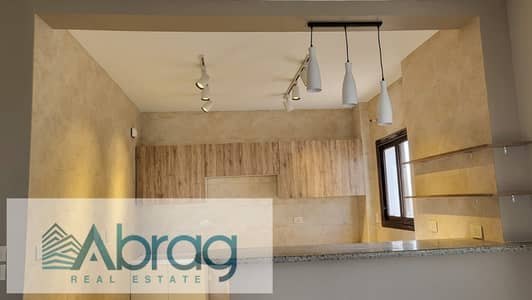 Apartment for rent in One 16 Compound, Beverly Hills, Sheikh Zayed