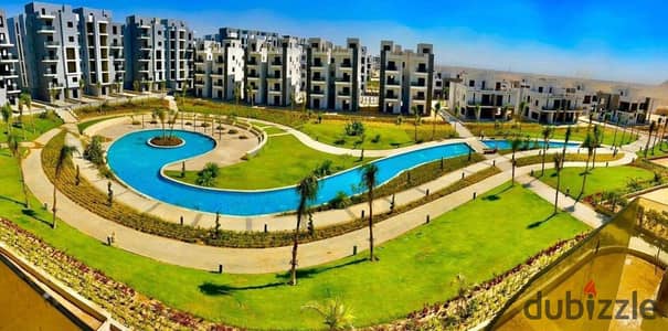 Apartment for sale at lowest price in Sun Capital