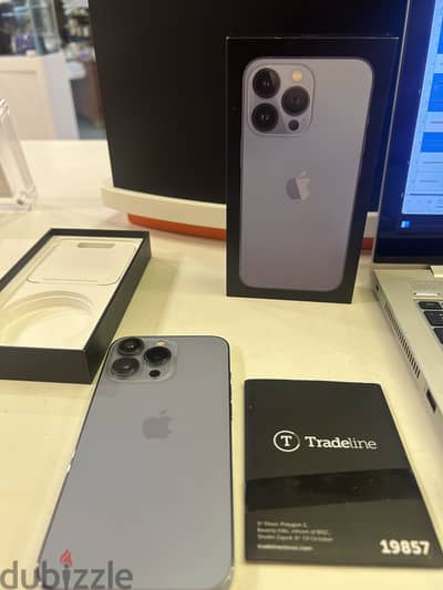Apple - iPhone 13 Pro