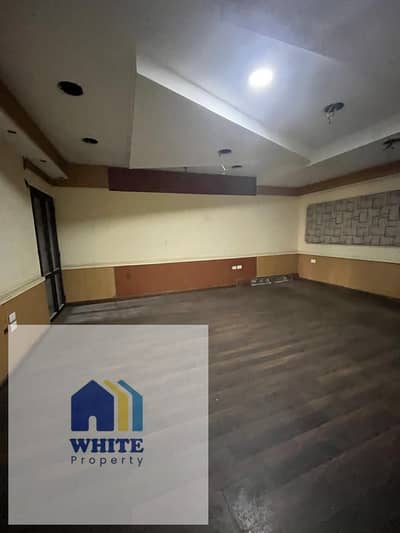 Office for rent, branches of Al-Masaha Square, Dokki