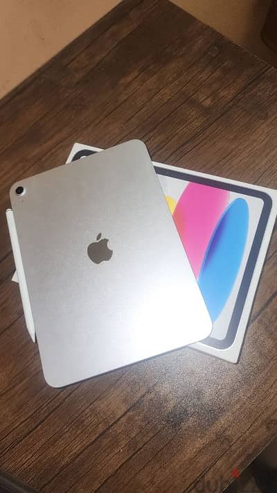 Ipad a16 128 wifi