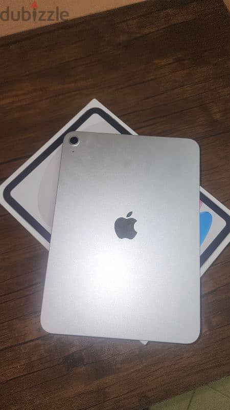 Ipad a16 128 wifi 2