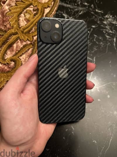 iPhone 13 256 معفي ضريبه