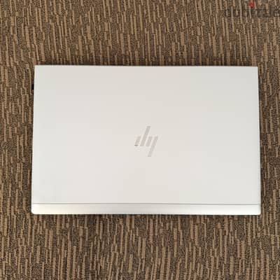 HP EliteBook 840 G8 16GB/512GB