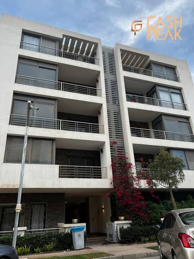 خصم كاش 50% شقة 3 غرف في Taj City القاهرة الجديدة أمام مطار القاهرة دايكرت علي طريق السويس قرب التجمع الخامس ومدينة نصر