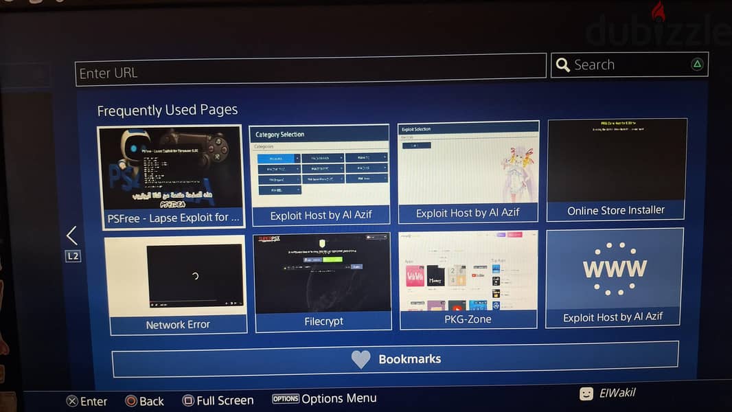 PS4 Pro 1TB 9.00 14