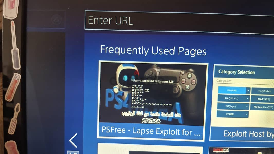 PS4 Pro 1TB 9.00 15