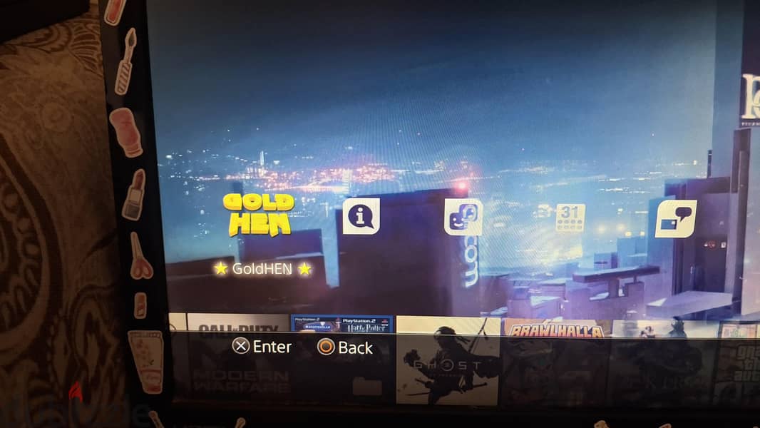 PS4 Pro 1TB 9.00 16