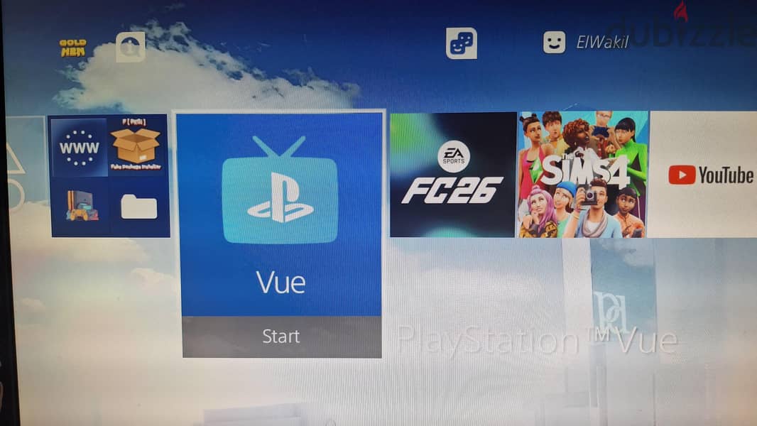 PS4 Pro 1TB 9.00 19