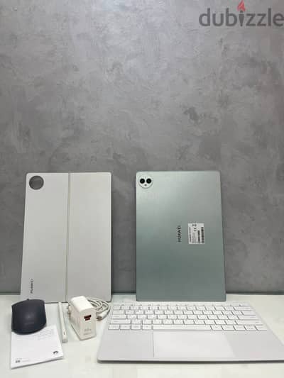 Huawei matepad pro 13.2