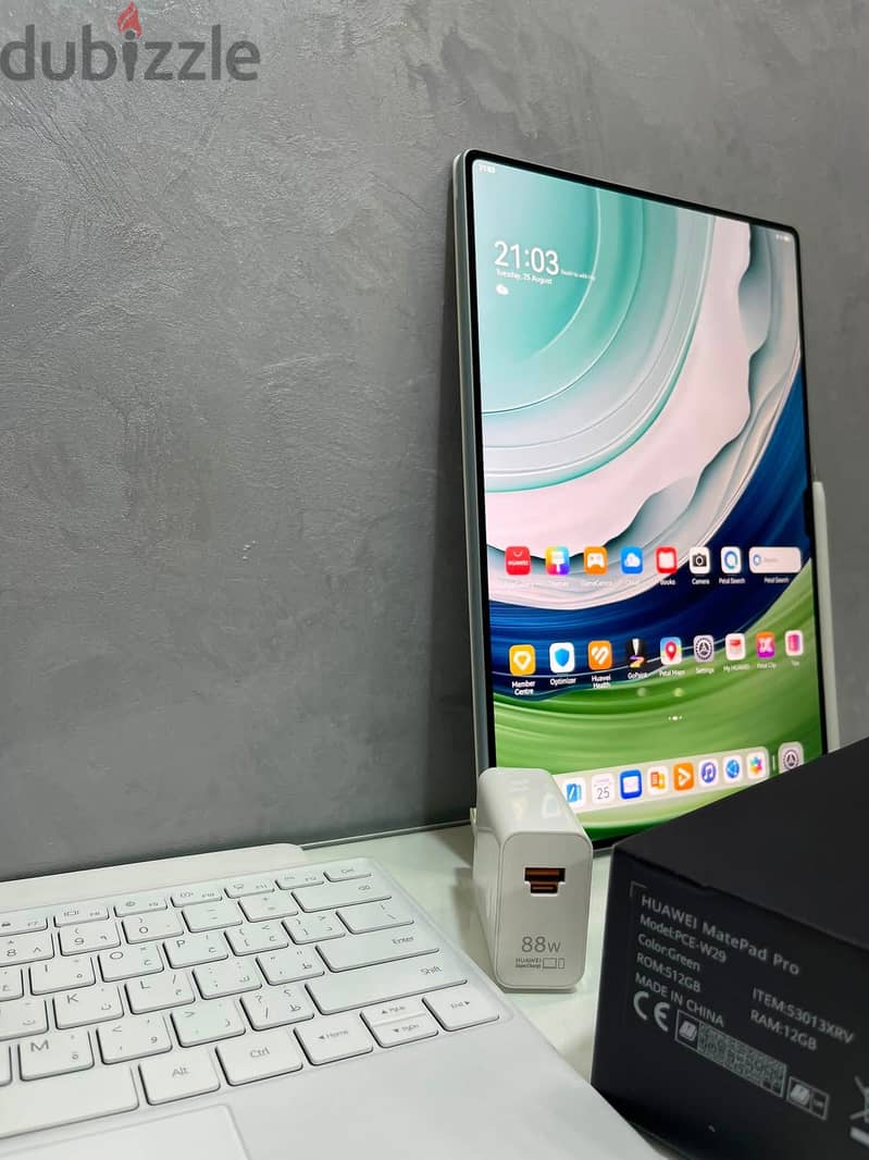 Huawei matepad pro 13.2 2
