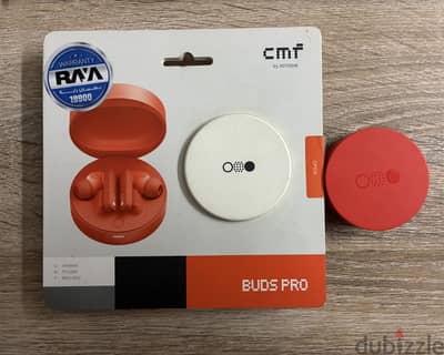 Nothing buds pro