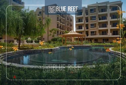 Twin villa for sale in Taj City – ready to move. Twin villa for sale in Taj City – ready to move.