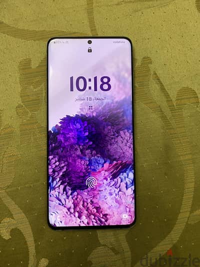 سامسونج اس 20 بلس