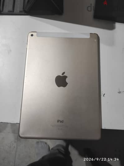 Ipad air 2