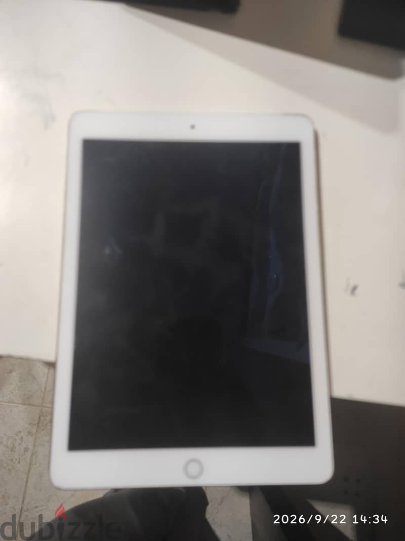 Ipad air 2 1