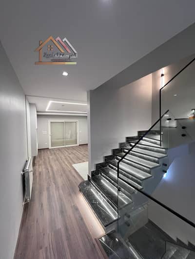 Twin House Villa Model ( j ) for rent under law in Madinaty with swimming pool