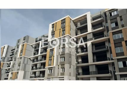 3 Bedroom Apartment for Sale in HAPTown Mostakbal City | Semi Finished | Off-Plan | 272 m² - HAPTown - Mostakbal City - Hassan Allam Properties