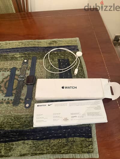 Apple watch series 3