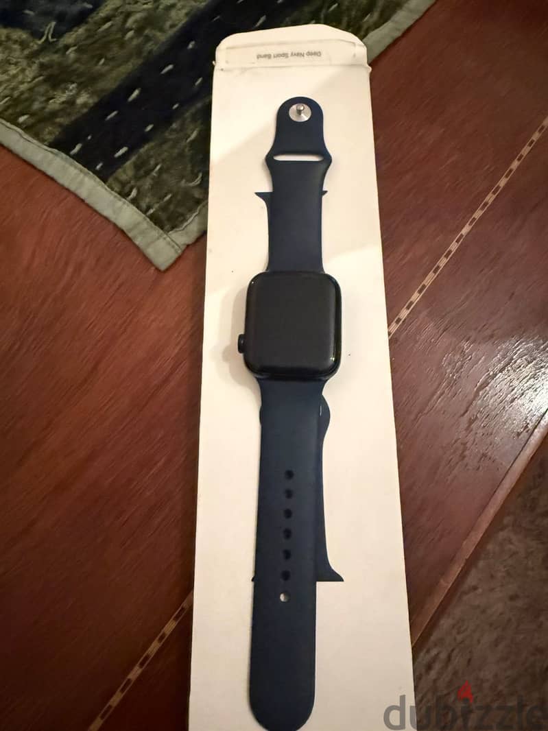 Apple watch series 3 1