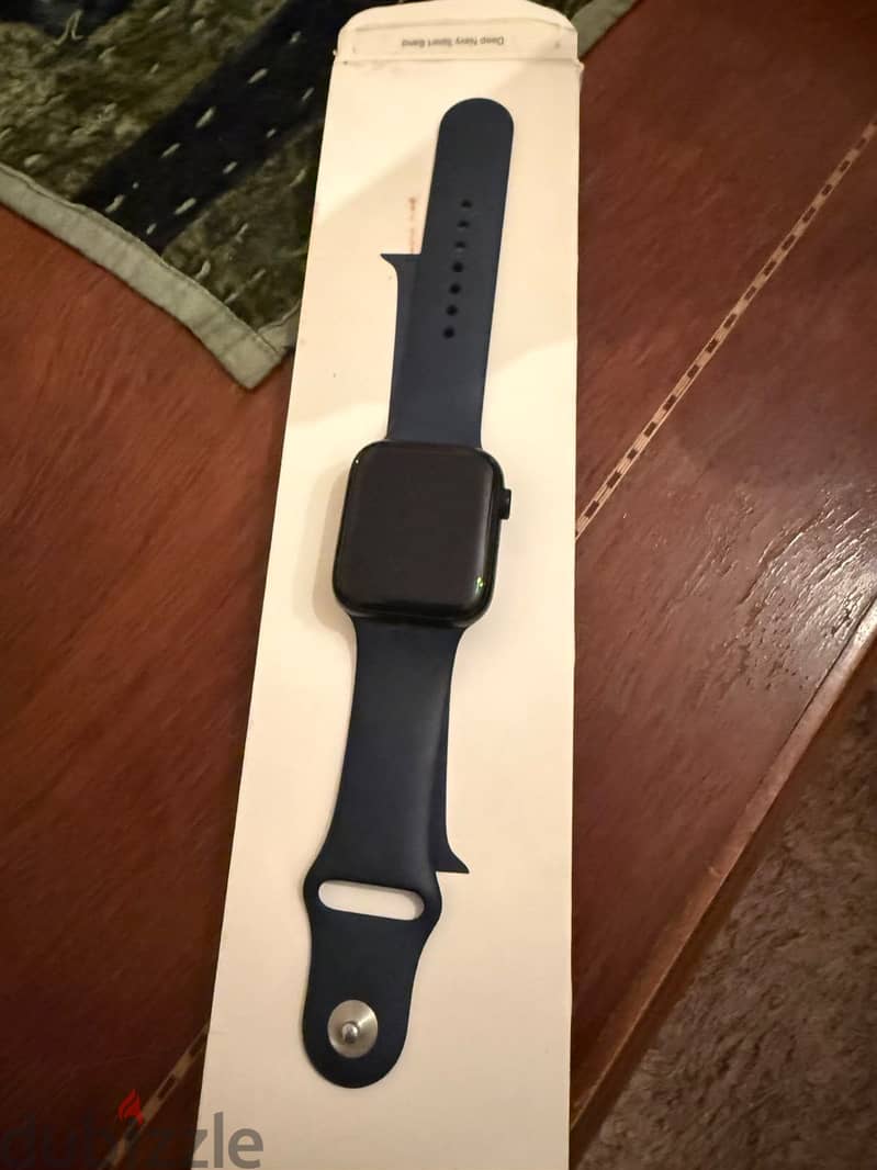 Apple watch series 3 2