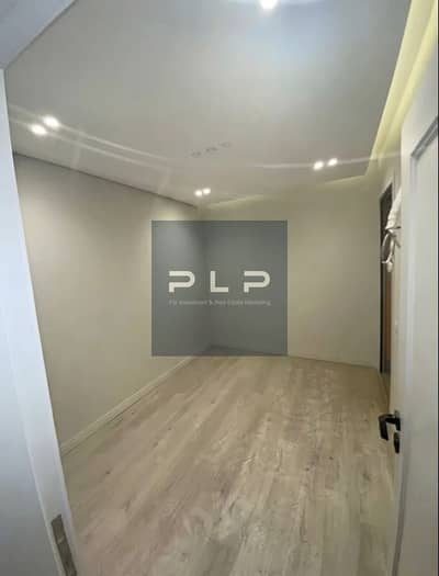 Fully finished townhouse, ready to move. Priced below market value for a quick sale; located in Layan Sabbour compound.
