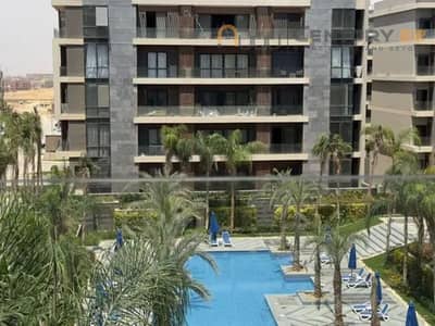 امتلك فرصه مميزه جدا - شقة للبيع في الباتيو أورو – التجمع الخامس - جاهزه للاستلام  الفوري -  El Patio Oro – New Cairo -  Fifth Settlement - وبارخص سعر