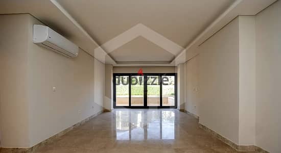 Apartment with Landscape View for sale with Kitchen Cabinets & ACs Ready To Move in Zed West, Ora, El Sheikh Zayed . . . . .