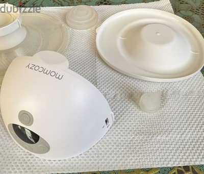 Momcozy M5 breast pump