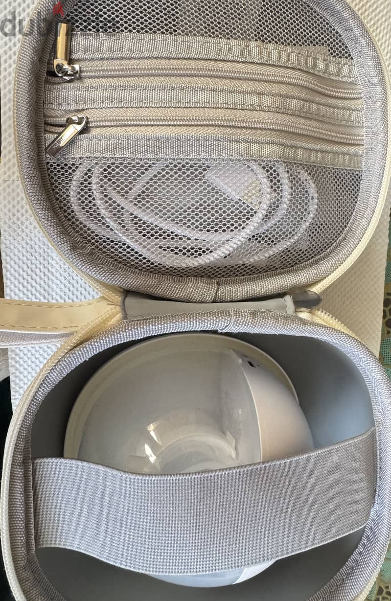 Momcozy M5 breast pump 4