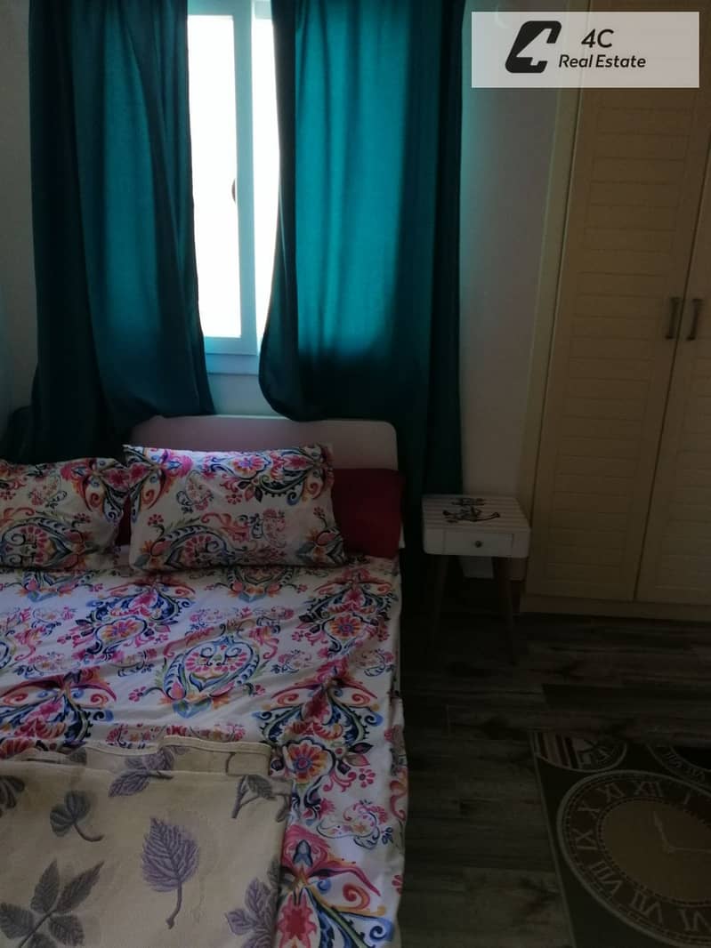 شاليه بـ٣ غرف نوم في ماونتن فيو راس الحكمة، صورة ٨ من ١٠