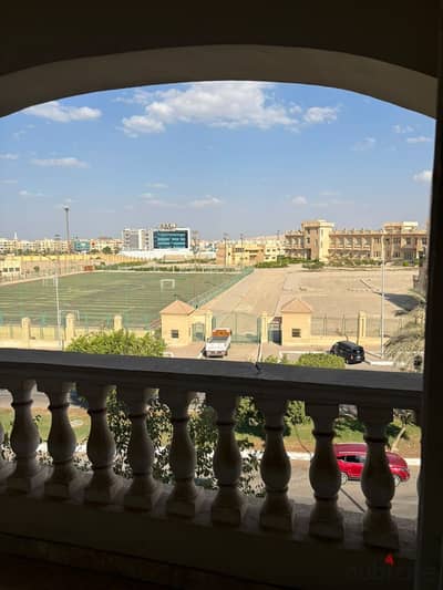 شقة مميزة للبيع في الحي الثالث – الشيخ زايد