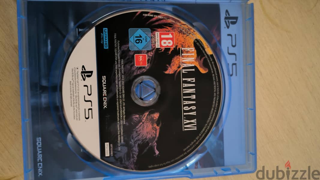 final fantasy 16 2