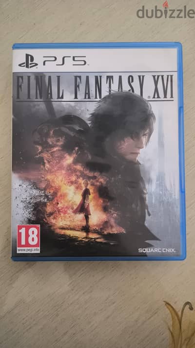 final fantasy 16