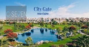 Twin house Bua : *269.54* SQm   Land : *391.95* SQm   bedrooms 4 bathrooms 4 for sale in city gate - aven