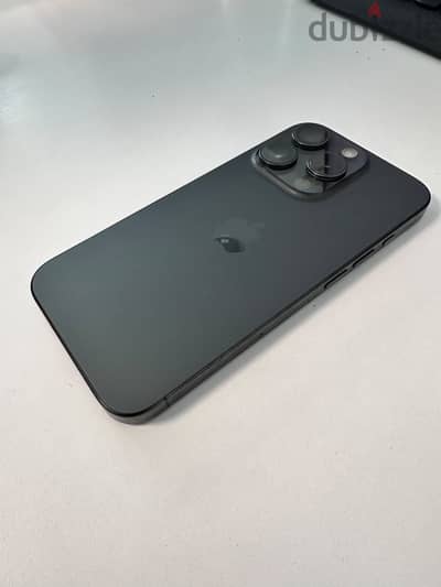 Apple - iPhone 15 Pro