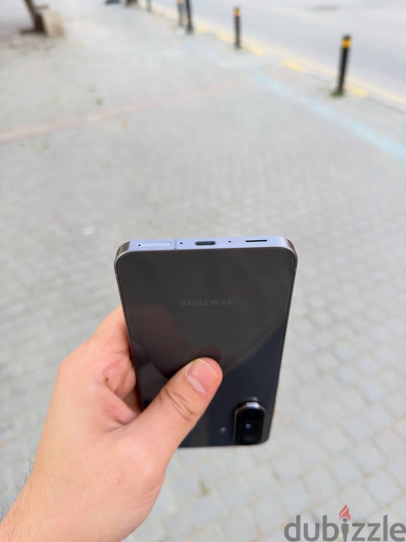 SAMSUNG A56 1
