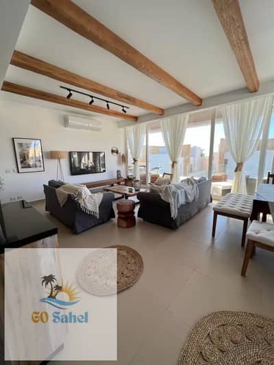 Prime Penthouse for Sale 3 Bedrooms Seashell North Coast Steps to the Beach and Pool Very Prime Location /Seashell North Coast