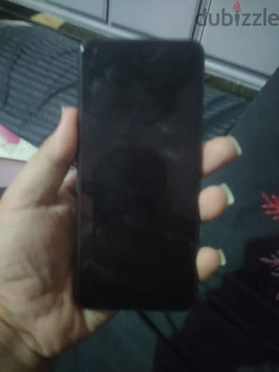 للبيع هاتف اوبوهA76 مستعمل
