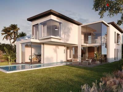 Fully Finished Townhouse 185 sqm Directly Sea View Ras El Hikma