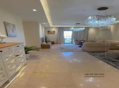 Furnished apartment for rent in Eastown
