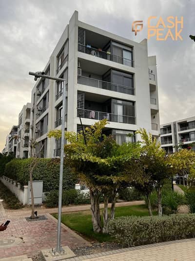 Studio for Sale with a 50% Cash Discount in the final phase of Taj City, with payment plans up to 10 years. Directly on Cairo International Airport.