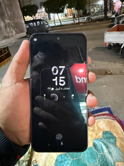 سامسونج ايه 35 5 جي