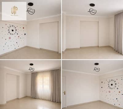 Apartment for sale - Dar Masr Al-Andalus near South ninety and Hyde Park and Mufida