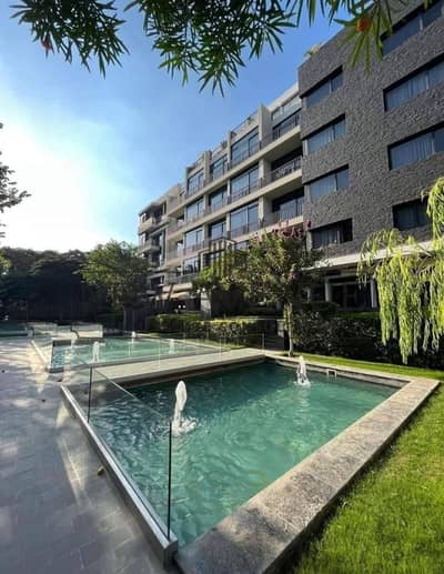 Apartment Under market price for sale in waterway 1 fully finished with ac’s ready to move in new cairo