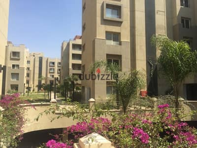Studio for sale in The Village compound next to the American University, finished, prime location