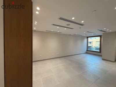 Office / Clinic for Rent in Skywalk – Prime West Cairo Location