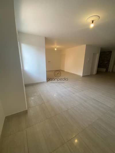 Apartment for Sale in Rehab +GARDEN