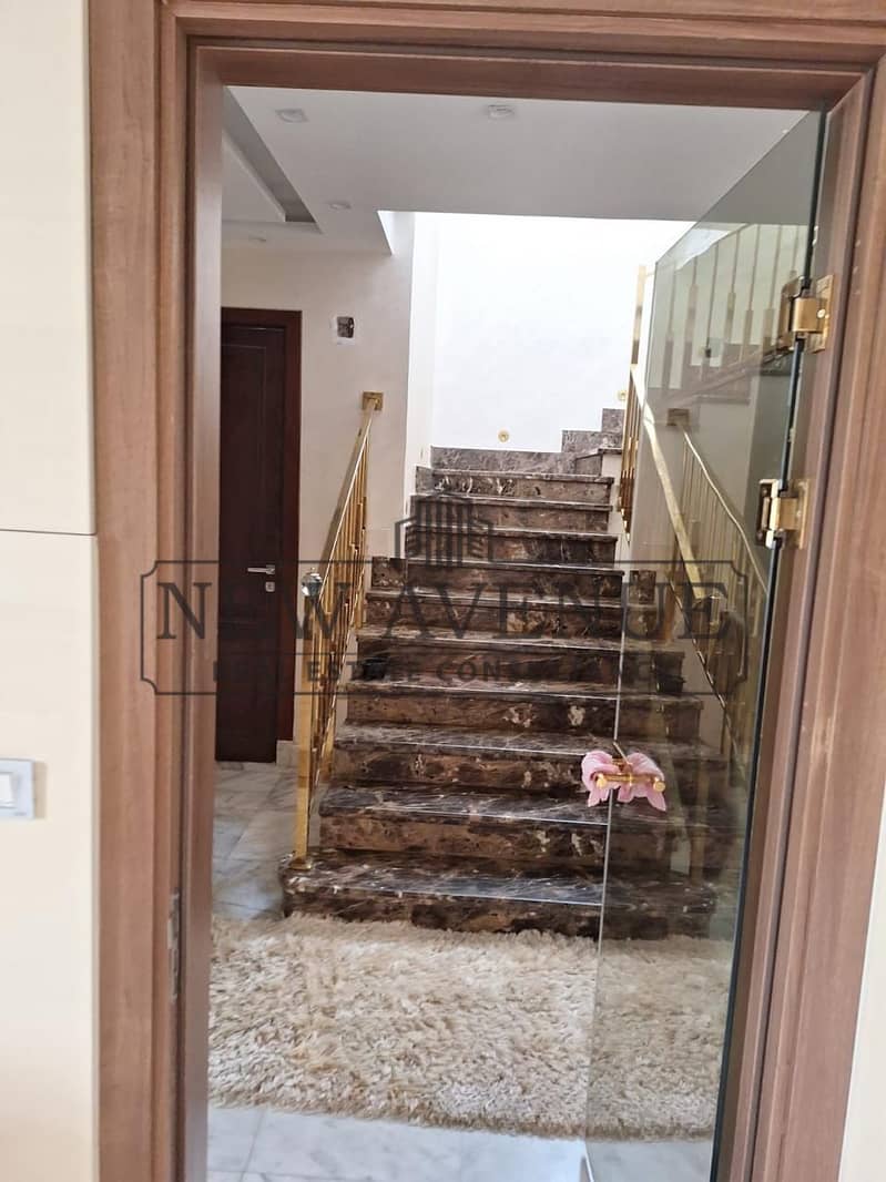 فيلا بـ٣ غرف نوم في ميفيدا، صورة ٧ من ١٠